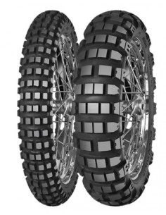 MITAS ENDURO TRAIL XT+ 140/80 R18 70T