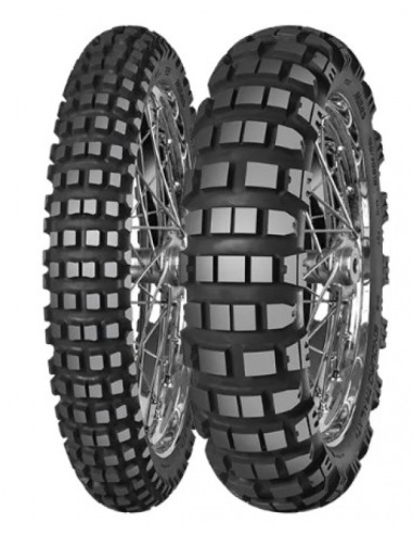 MITAS ENDURO TRAIL XT+ 140/80 R18 70T