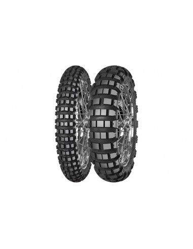 MITAS ENDURO TRAIL-RALLY PRO 140/80 R18 70R