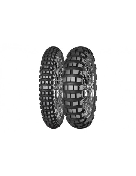 MITAS ENDURO TRAIL-RALLY PRO 140/80 R18 70R