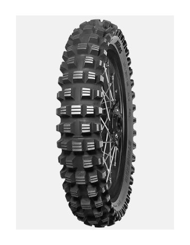 MITAS STONE KING 120/90 R19 66N