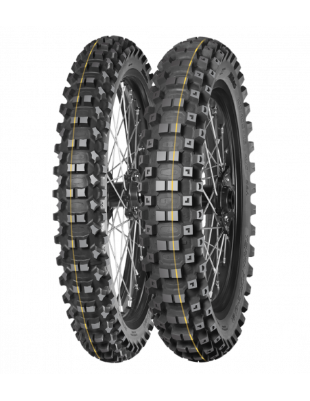 MITAS TERRA FORCE-EX MH SUPER 110/100 R18 64R