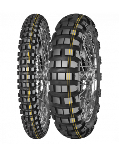 MITAS ENDURO TRAIL XT+ DAKAR 170/60 R17 72T