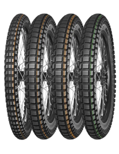 MITAS SPEEDWAY 3.75/ R19 61P