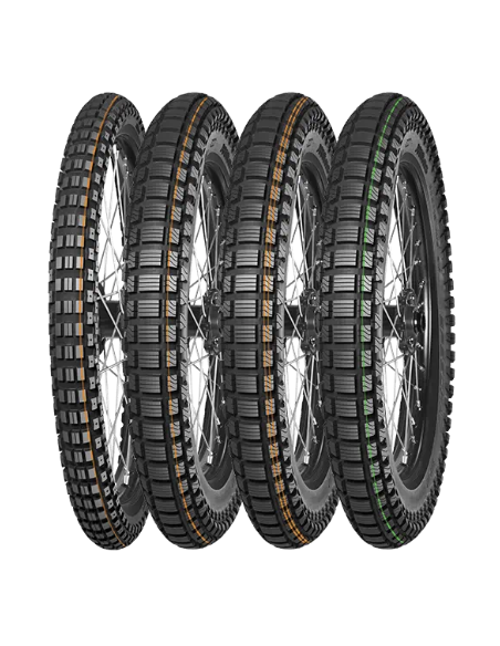 MITAS SPEEDWAY 3.75/ R19 61P