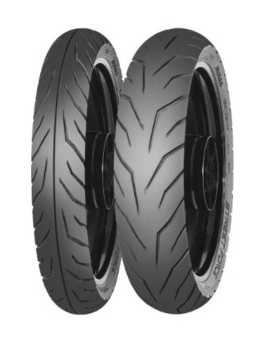 MITAS STREET FORCE 100/80 R17 52H