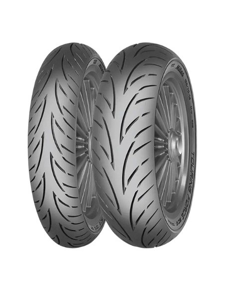 MITAS TOURING FORCE SC-2 110/70 R11 45P