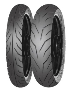 MITAS STREET FORCE 100/80 R17 52S
