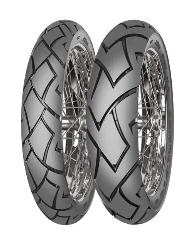 MITAS ENDURO TRAIL-SP 130/80 R17 65H