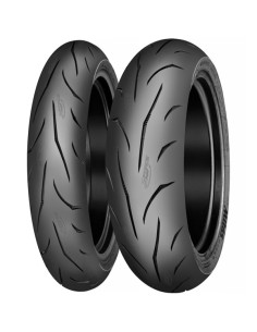MITAS SPORT FORCE+ RS 200/55 R17 78W