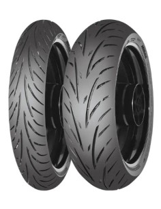 MITAS TOURING FORCE SP 160/60 R17 69W