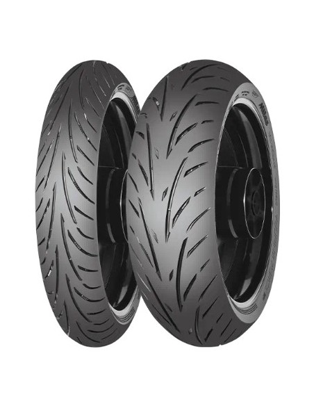 MITAS TOURING FORCE SP 160/60 R17 69W
