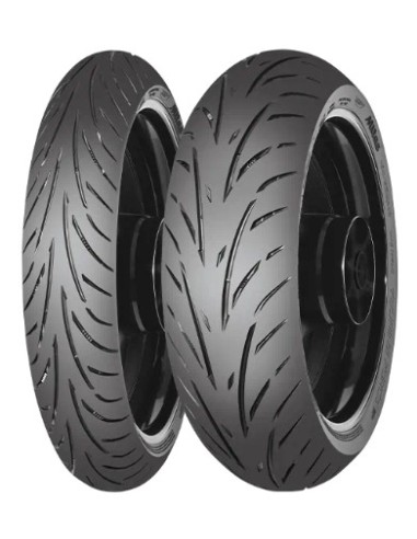 MITAS TOURING FORCE SP 180/55 R17 73W