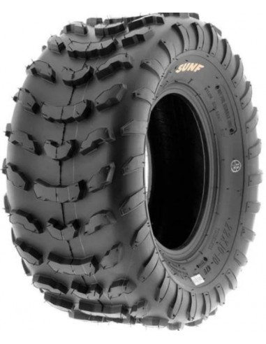 SUN-F A-006 22/10 R10 47F
