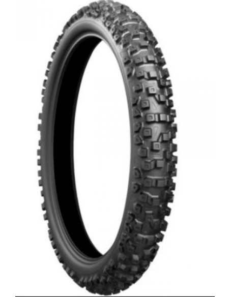 BRIDGESTONE X40 110/90 R19 62M