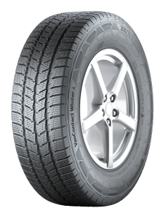 Continental VanContactWinter 215/60 R17C 109/107T