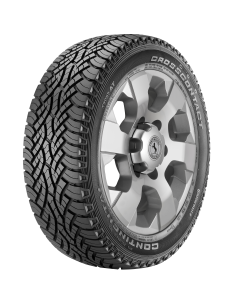 Continental ContiCrossContact AT 235/85 R16C 114/111Q