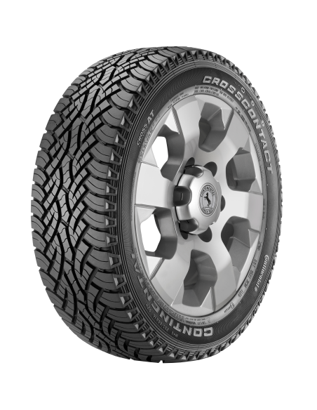 Continental ContiCrossContact AT 235/85 R16C 114/111Q