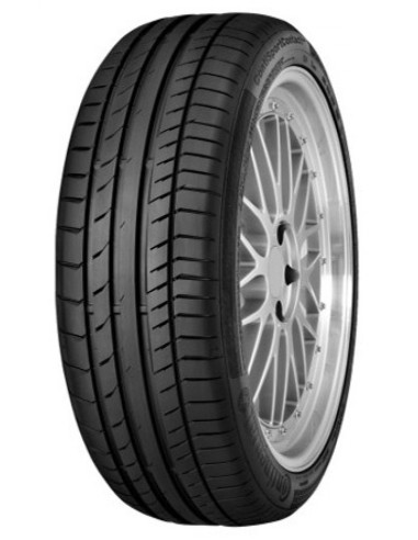 Continental SP. CONTACT 5 235/50 R18 97W