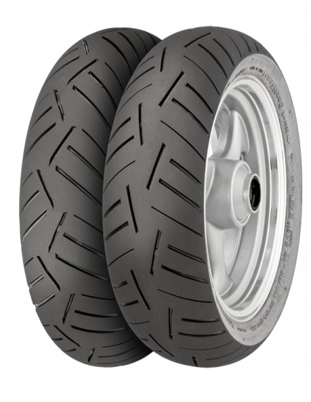 Continental CONTISCOOT 120/80 R16 60P
