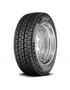 Continental HDR 305/70 R22.5 150/148M