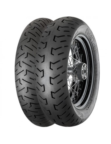 CONTINENTAL CONTITOUR 130/60 R21 63H