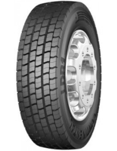 Continental LDR1 10/ R17.5 134/132L