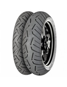 CONTINENTAL CONTIROADATTACK 3 CR 110/80 R18 58V