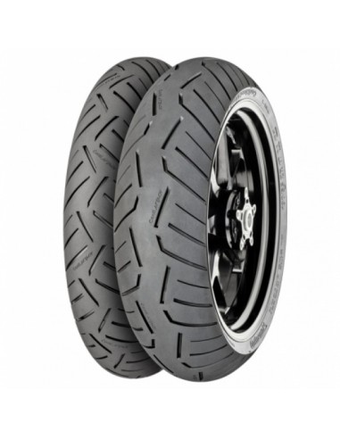CONTINENTAL CONTIROADATTACK 3 CR 110/80 R18 58V