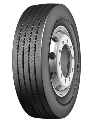 Continental CONTI URBAN HA3 265/70 R19.5 140/138M