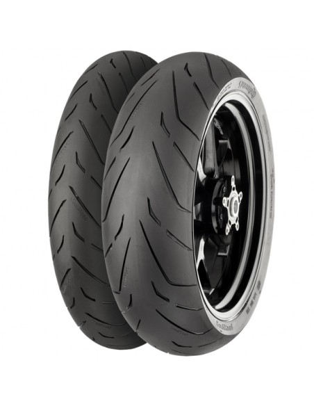 CONTINENTAL CONTIROAD 160/60 R17 69W