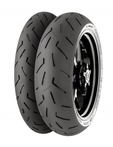 Continental CONTISPORTATTACK 4 120/70 R17 58W