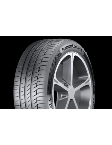 Continental PREMIUM 6 235/40 R19 96W