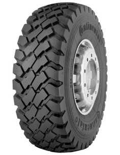 CONTINENTAL HCS 395/85 R20 168J