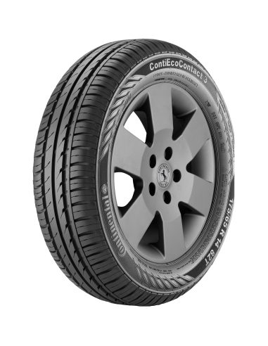 Continental ECOCONTACT 3 155/60 R15 74T