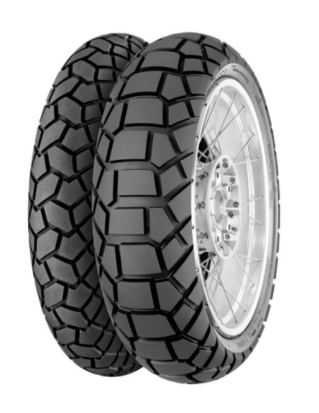 Continental TKC70 ROCKS 150/70 R17 69S