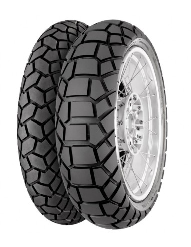 Continental TKC70 ROCKS 150/70 R18 70S