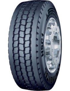 Continental HSC1 315/80 R22.5 156/150K