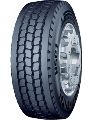 Continental HSC1 315/80 R22.5 156/150K