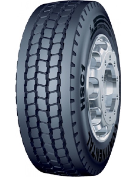 Continental HSC1 315/80 R22.5 156/150K