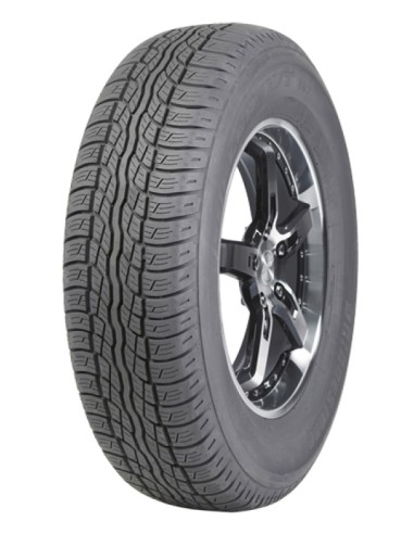 Bridgestone DUELER H/T 687 235/55 R18 100H