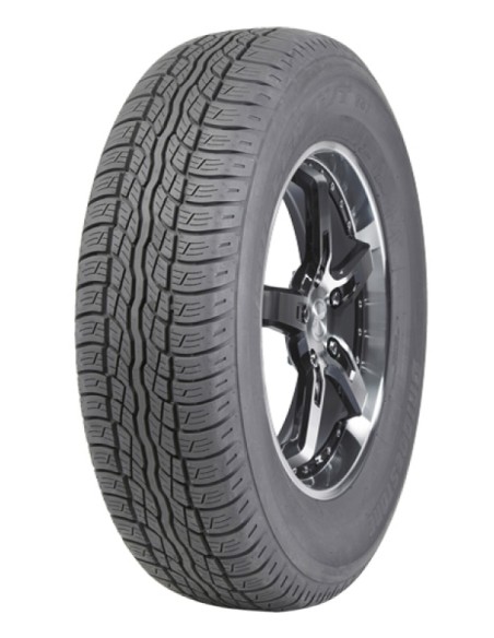 Bridgestone DUELER H/T 687 235/55 R18 100H