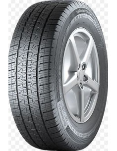 Continental VANCONTACT4SEASONS 215/70 R15C 109S