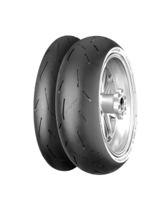 Continental CONTIRACEATTACK 2 120/70 R17 58W