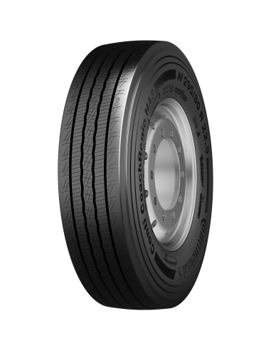 Continental CONTI COACHREGIO HA3 295/80 R22.5 154/149M