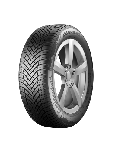Continental ALL SEASONS CONTACT 235/55 R17 103H