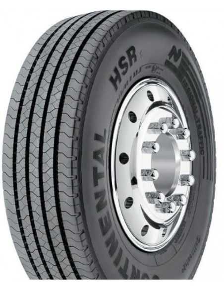 CONTINENTAL HSR 11/ R22.5 148/145L