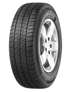 Continental VanContact 4Season 225/55 R17C 109/107H