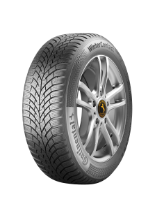 Continental WinterContact TS 870 185/60 R15 84T