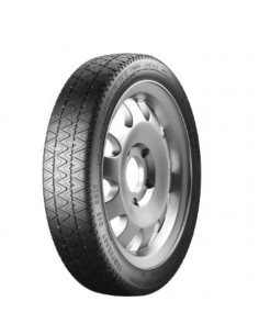 Continental sContact 125/70 R15 95M